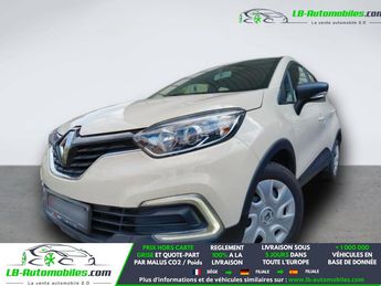  Voir d&eacute;tails -Renault Captur TCe 90 BVM &agrave; Beaupuy (31)