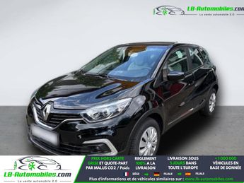  Voir d&eacute;tails -Renault Captur TCe 90 BVM &agrave; Beaupuy (31)
