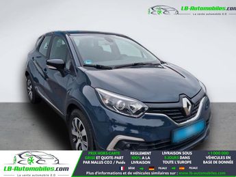  Voir d&eacute;tails -Renault Captur TCe 120 BVA &agrave; Beaupuy (31)