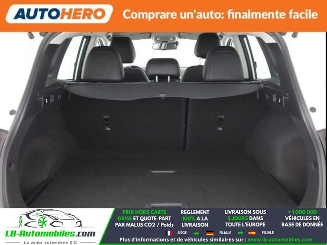 Renault Kadjar TCe 140 BVM Blanc M�tallique de 2019