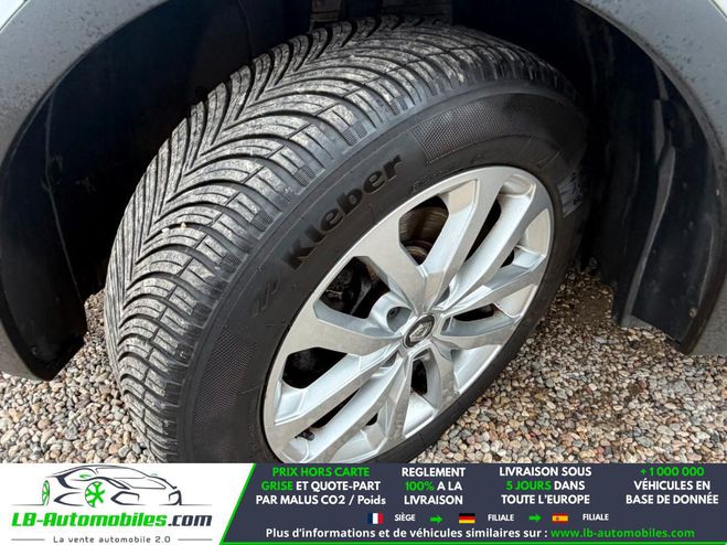 Renault Kadjar TCe 130 BVM Blanc M�tallique de 2017