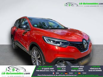  Voir d&eacute;tails -Renault Kadjar TCe 130 BVM &agrave; Beaupuy (31)