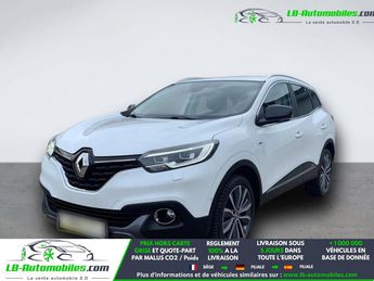  Voir d&eacute;tails -Renault Kadjar TCe 130 BVM &agrave; Beaupuy (31)
