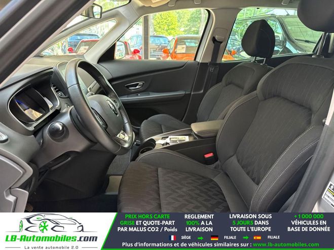 Renault Scenic TCe 140 BVM Argent� M�tallique de 2019