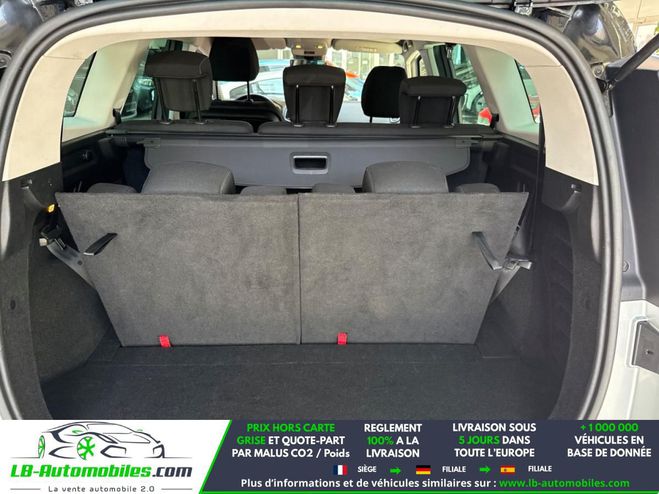 Renault Scenic TCe 140 BVM Argent� M�tallique de 2019