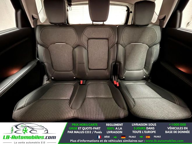 Renault Scenic TCe 140 BVM Bleu M�tallique de 2022