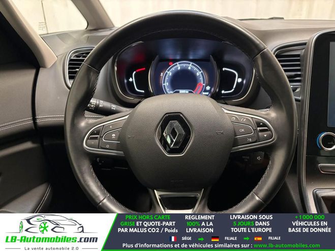 Renault Scenic TCe 140 BVM Bleu M�tallique de 2022