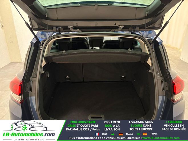 Renault Scenic TCe 140 BVM Bleu M�tallique de 2022