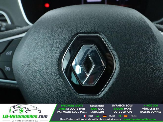 Renault Megane dCi 115 BVA Noir M�tallique de 2023