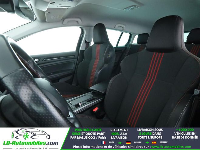 Renault Megane dCi 115 BVA Noir M�tallique de 2023