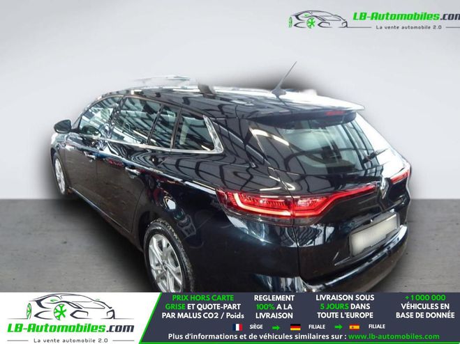 Renault Megane dCi 115 BVM Noir M�tallique de 2023