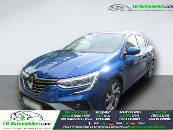  Voir d&eacute;tails -Renault Megane dCi 115 BVA &agrave; Beaupuy (31)