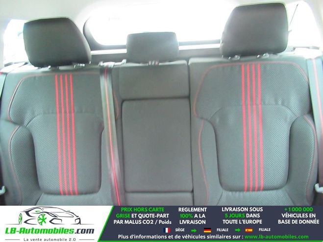 Renault Megane dCi 115 BVA Bleu de 2021