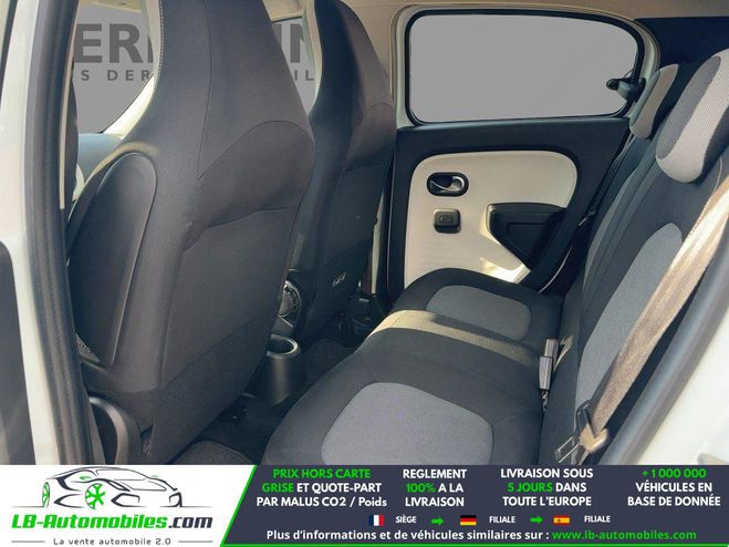 Renault Twingo AchatInt�gral 81CH Blanc M�tallique de 2021