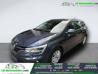  Voir d&eacute;tails -Renault Megane dCi 115 BVA &agrave; Beaupuy (31)