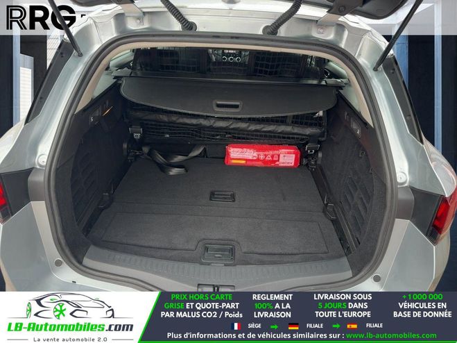 Renault Megane dCi 115 BVA Gris M�tallique de 2023