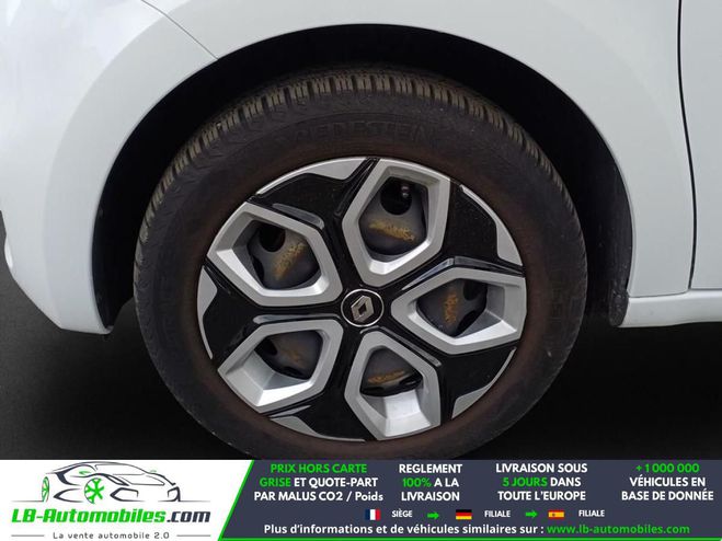 Renault Twingo SCe 75 BVM Blanc de 2020
