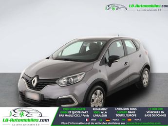  Voir d&eacute;tails -Renault Captur TCe 90 BVM &agrave; Beaupuy (31)