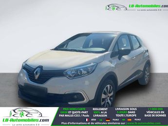  Voir d&eacute;tails -Renault Captur TCe 90 BVM &agrave; Beaupuy (31)