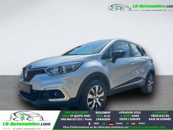  Voir d&eacute;tails -Renault Captur TCe 90 BVM &agrave; Beaupuy (31)