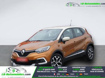  Voir d&eacute;tails -Renault Captur TCe 90 BVM &agrave; Beaupuy (31)