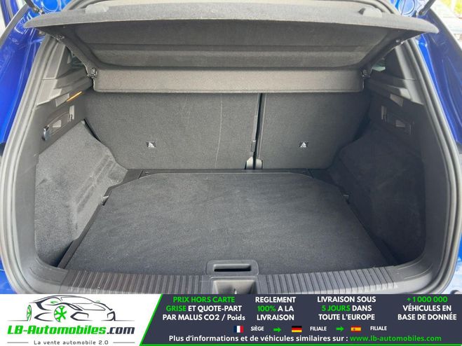 Renault Austral mild hybrid 160 BVA Bleu M�tallique de 2025