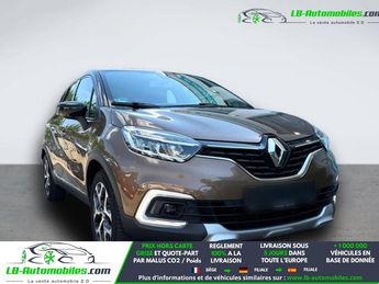  Voir d&eacute;tails -Renault Captur TCe 90 BVM &agrave; Beaupuy (31)