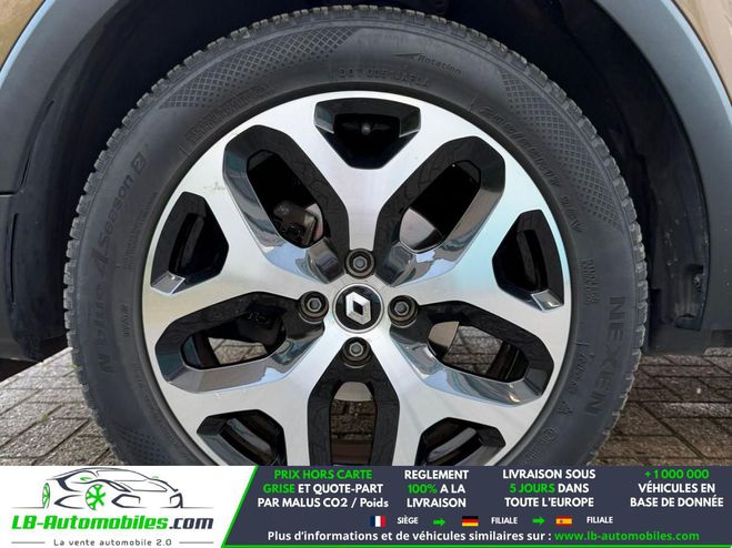 Renault Captur TCe 90 BVM Noir M�tallique de 2018