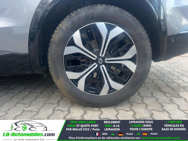 Renault Austral mild hybrid 160 BVA Gris M�tallique de 2024