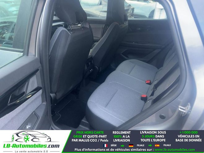 Renault Austral mild hybrid 160 BVA Gris M�tallique de 2024