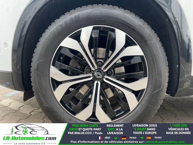 Renault Austral mild hybrid 160 BVA Blanc de 2024
