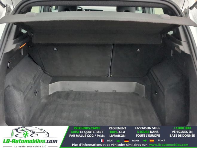 Renault Austral TCe 160 BVA Blanc de 2024
