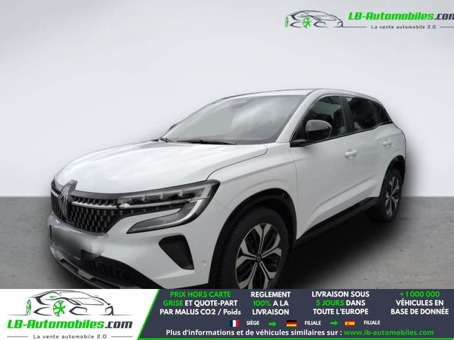 Renault Austral TCe 160 BVA Blanc de 2024