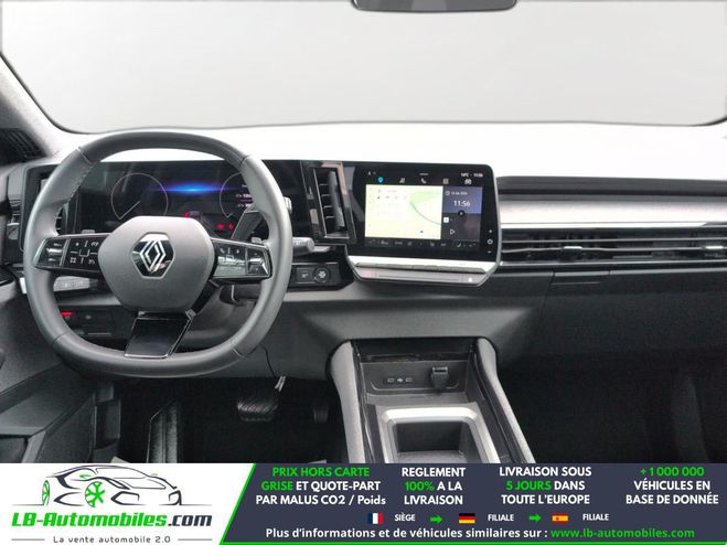 Renault Austral TCe 160 BVA Blanc de 2024