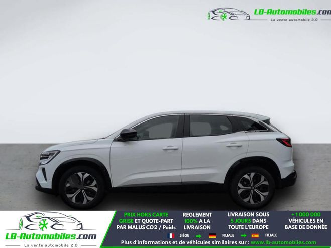 Renault Austral TCe 160 BVA Blanc de 2024