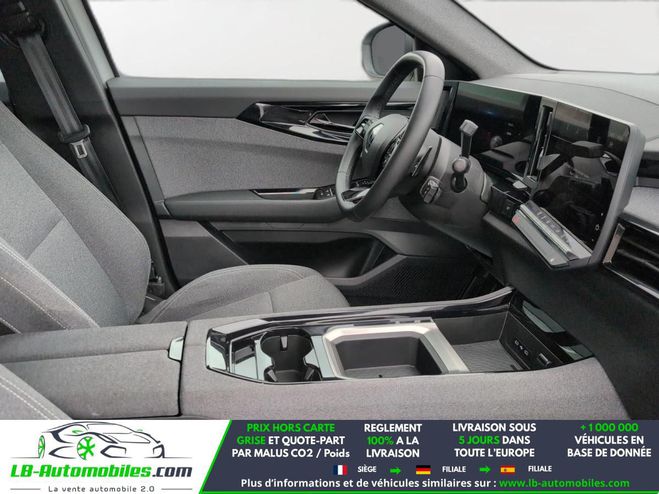 Renault Austral TCe 160 BVA Blanc de 2024