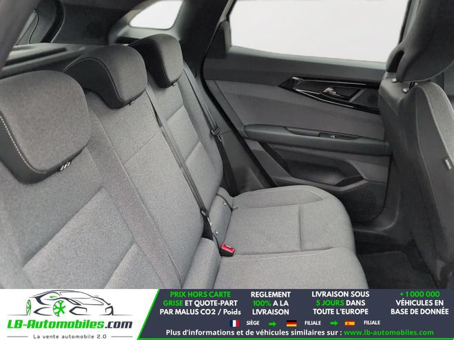 Renault Austral TCe 160 BVA Blanc de 2024