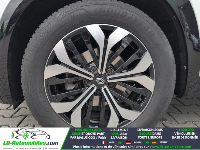 Renault Austral TCe 160 BVA Blanc de 2024