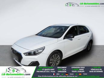  Voir d&eacute;tails -Hyundai I30 1.0 T-GDi 120 BVM &agrave; Beaupuy (31)