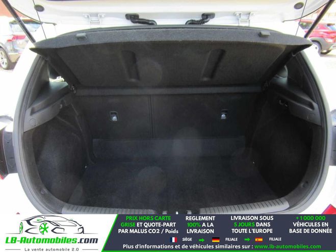Hyundai I30 1.0 T-GDi 120 BVM Blanc de 2019