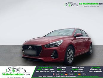  Voir d&eacute;tails -Hyundai I30 1.0 T-GDi 120 BVM &agrave; Beaupuy (31)