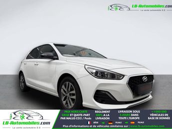  Voir d&eacute;tails -Hyundai I30 1.0 T-GDi 120 BVM &agrave; Beaupuy (31)