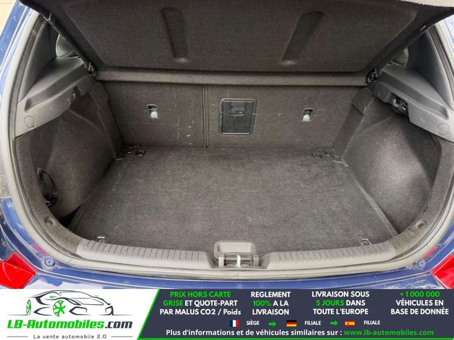 Hyundai I30 1.4 T-GDi 140 BVM Bleu M�tallique de 2019