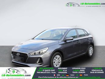  Voir d&eacute;tails -Hyundai I30 1.0 T-GDi 120 BVM &agrave; Beaupuy (31)