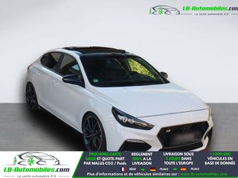  Voir d&eacute;tails -Hyundai I30 N 2.0 T-GDi 275 BVM &agrave; Beaupuy (31)
