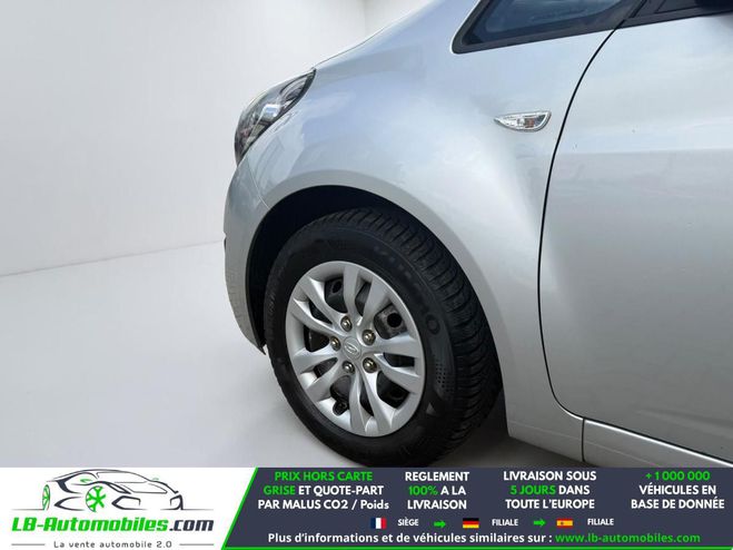 Hyundai Ix20 1.4 90 BVM Argent� M�tallique de 2018