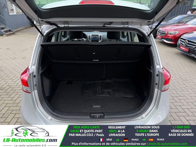 Hyundai Ix20 1.4 90 BVM Argent� M�tallique de 2018
