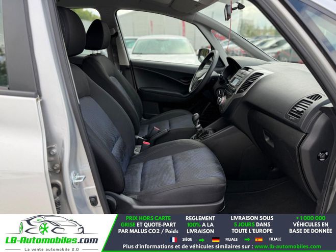 Hyundai Ix20 1.4 90 BVM Argent� M�tallique de 2018