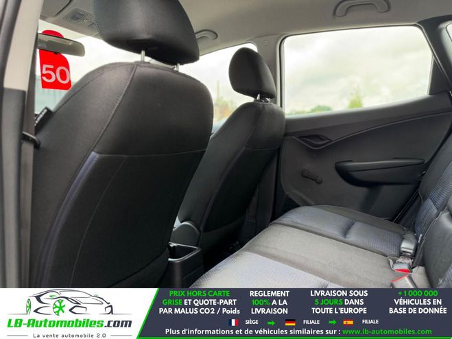 Hyundai Ix20 1.4 90 BVM Argent� M�tallique de 2018