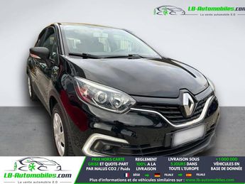  Voir d&eacute;tails -Renault Captur TCe 90 BVM &agrave; Beaupuy (31)